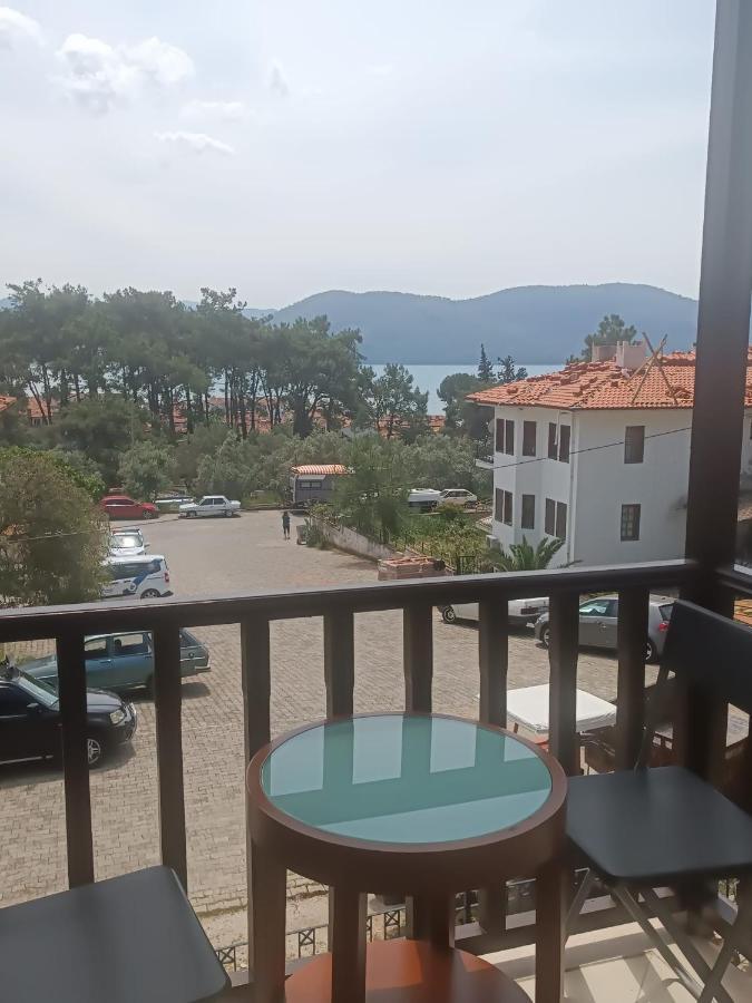 Summer Otel Muğla Dış mekan fotoğraf
